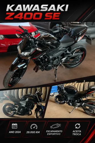 Moto Único Dono