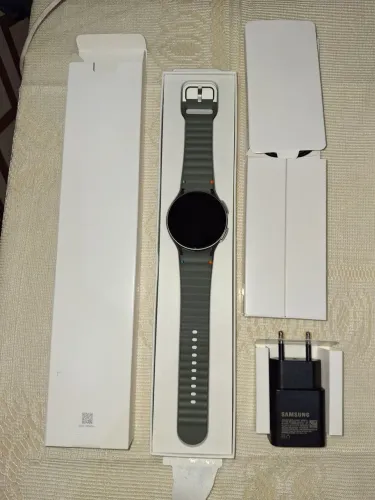 SMARTWATCH 7 SANSUNG