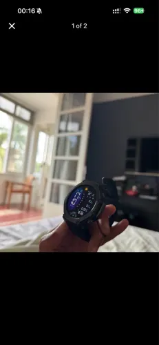 Relógio T Rex 3