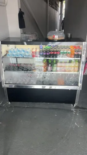 VENDO BALCÃO