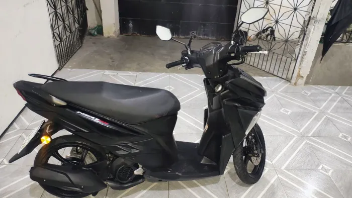 Yamaha neo 125 ano 2022