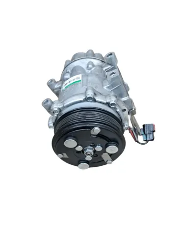 Compressor Ar Condicionado Tiggo 5x 7 1.5 híbrido 2023 /26