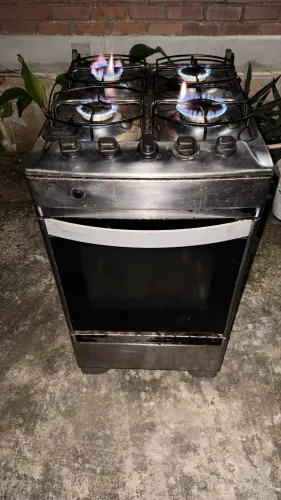 Fogão Brastemp 4 Bocas