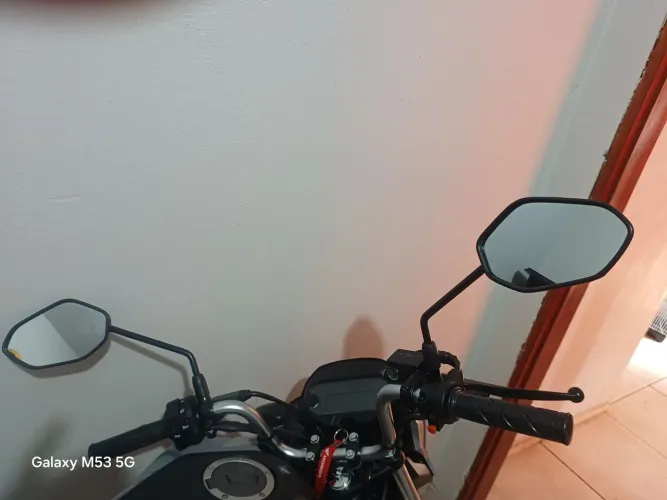 Retrovisor original da 160 2026