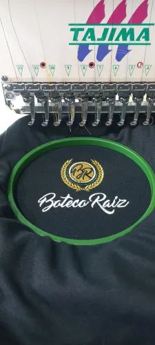 Bordado Computadorizado em Goiânia 