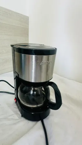 Cafeteira Arno - R$ 100,00
