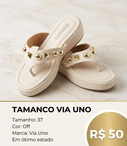 Tamanco