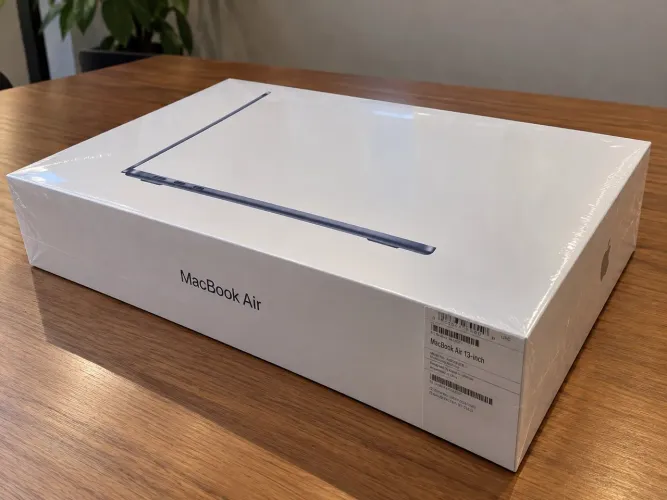 MacBook M4 16g 1 TB