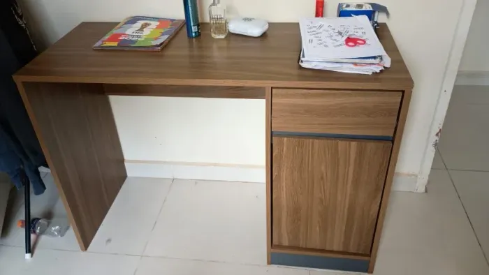 MESA DE ESTUDO