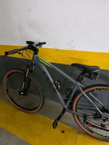 Bike Oggi aro 29