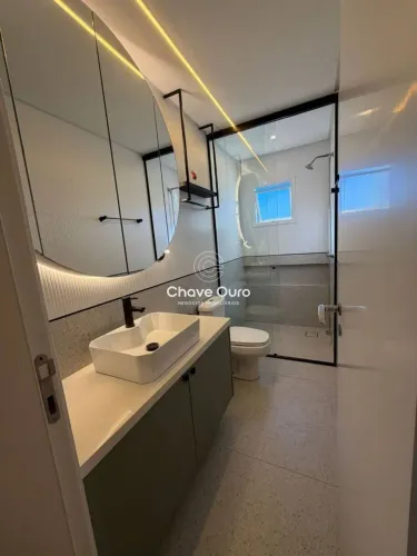 APARTAMENTO SEMI-MOBILIADO À VENDA | ED. WAY POINT