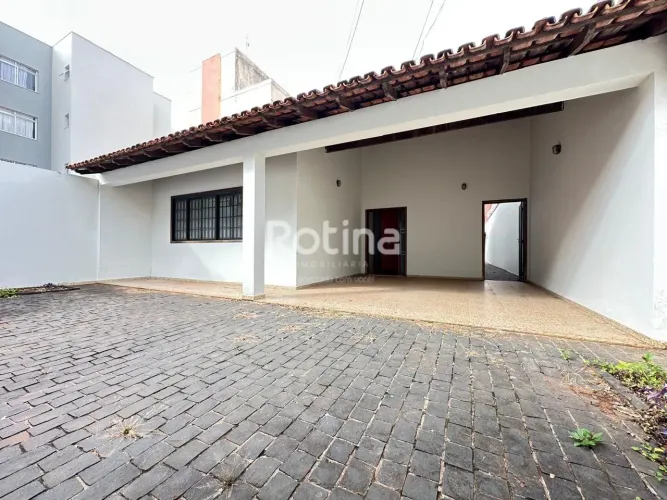 Casa para alugar, 4 quartos, Jardim Finotti - Uberlândia/MG - Rotina Imobiliária
