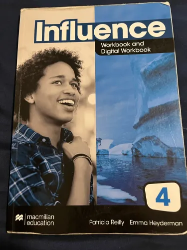 Influence Workbook 4 - Macmillan