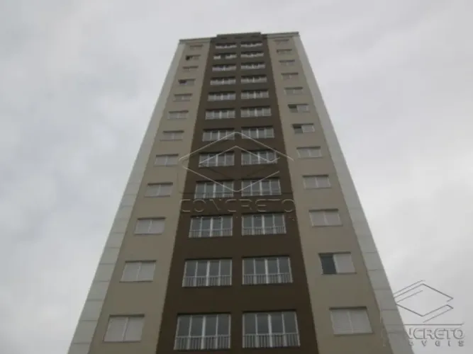 Apartamento Padrão em Bauru