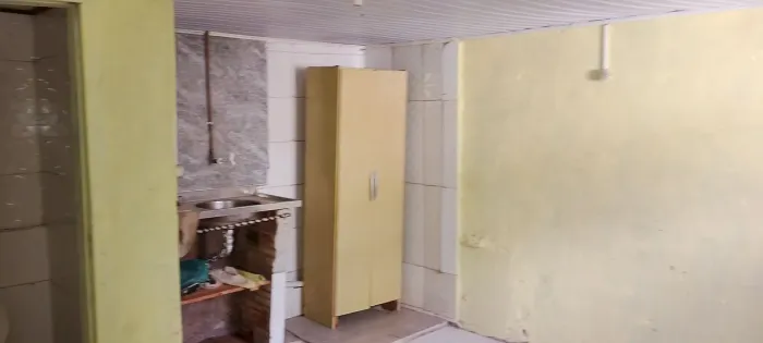 Aluguel de quarto