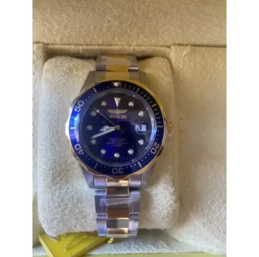 Relógio Invicta Pro Diver - Original 