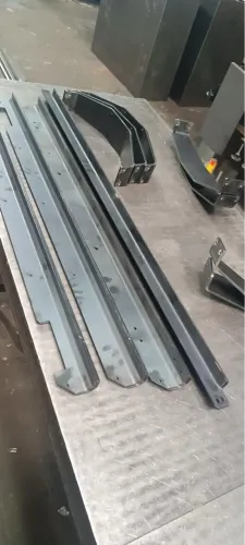 Corte e Dobra | Projetos Estruturais | Trevo Soluções Engenharia  