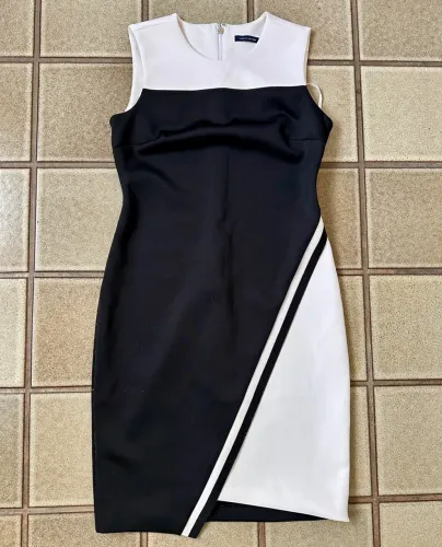 Vestido Tommy Hilfiger (G)