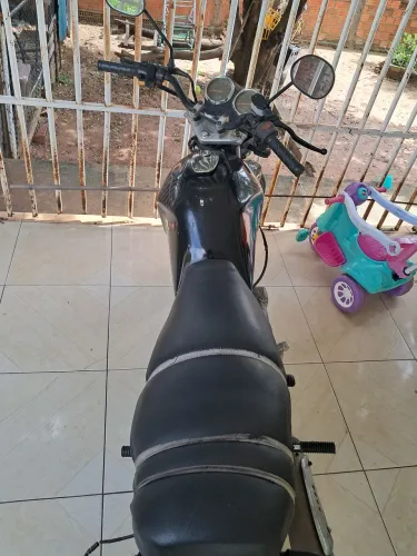 Suzuki yes