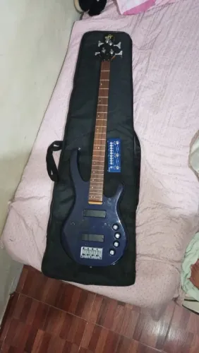 Contra baixo