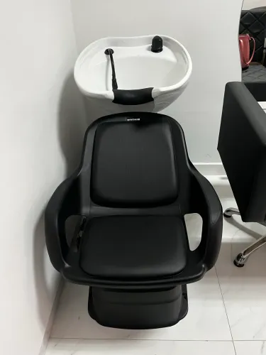 Lavatório de salão 