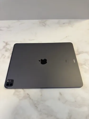 IPAD PRÓ 12,9 NOVÍSSIMO R$6.400