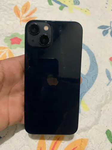IPHONE 13 COM DEFEITO NA PLACA