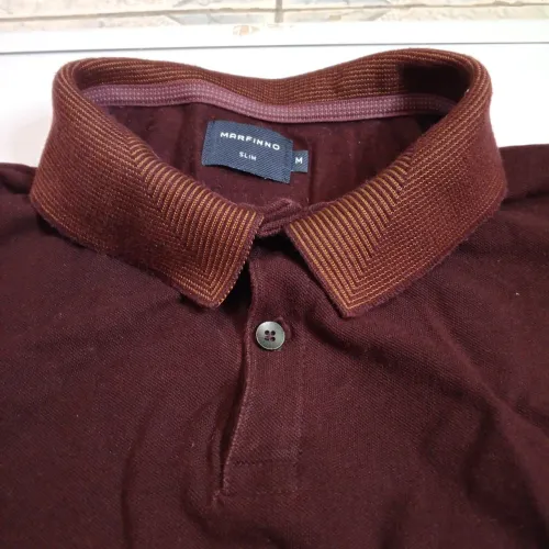 Camisa polo camisa masculina usada camisa polo M