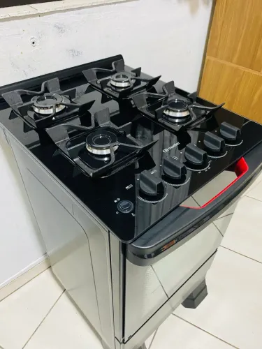 Vendo fogão