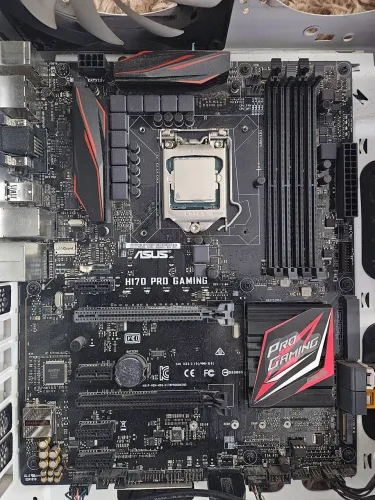 Kit intel core i7