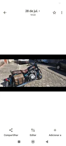 Moto Royal Enfield 2023/Modelo 2024. 350 cc