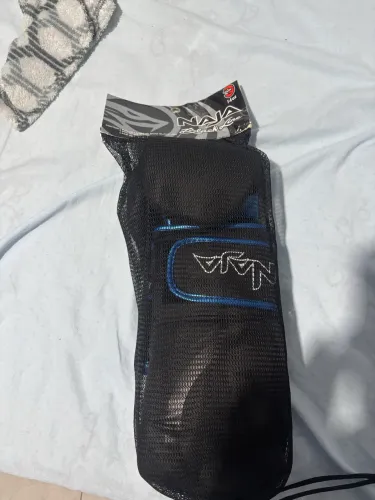 LUVA DE BOXE NAJA ORIGINAL ? TAMANHO 14oz | PRATICAMENTE NOVA!
