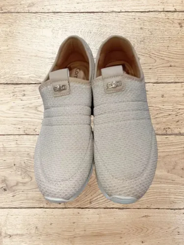 Tênis Comfortflex