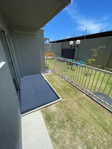 Apartamento em Jardim Brasil - Olinda