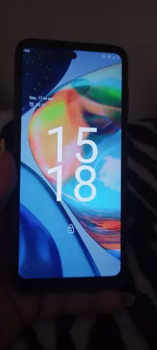Celular Motorola