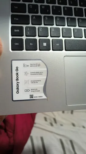 Nootbook gobook samsung
