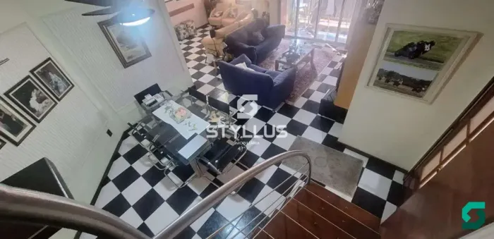 Méier | Apartamento 4 quartos, sendo 2 suites