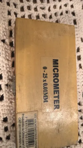 micrometro