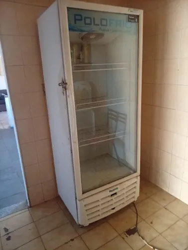 Geladeira cervejeira 