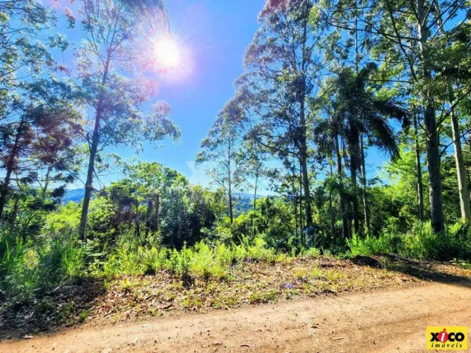 SÍTIO / CHÁCARA PARA VENDA EM NOVA PETRÓPOLIS / RS NO BAIRRO NINHO DAS ÁGUIAS