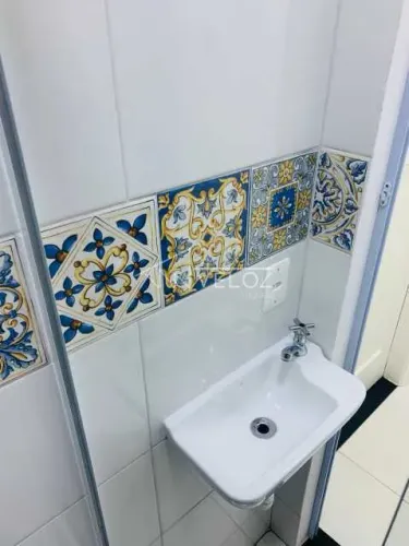 Apartamento-À VENDA-Santa Teresa-Rio de Janeiro-RJ