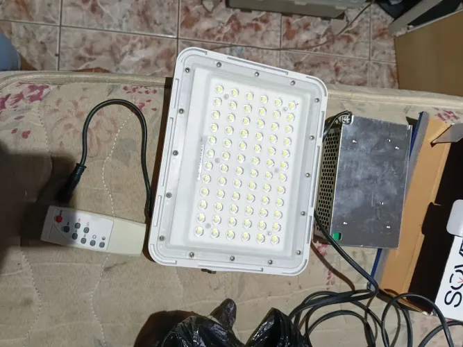 Refletor 150 Whats novissimo