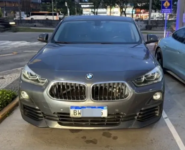 BMW X2 Sdrive 18I 1.5 Activeflex 136cv Aut. 2019
