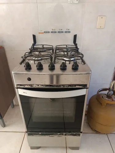 Fogão