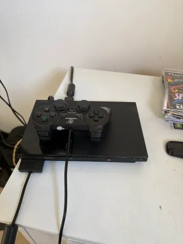 PlayStation 2