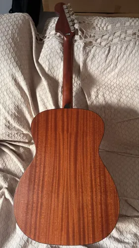 Violão Fender Novo (nunca usado)