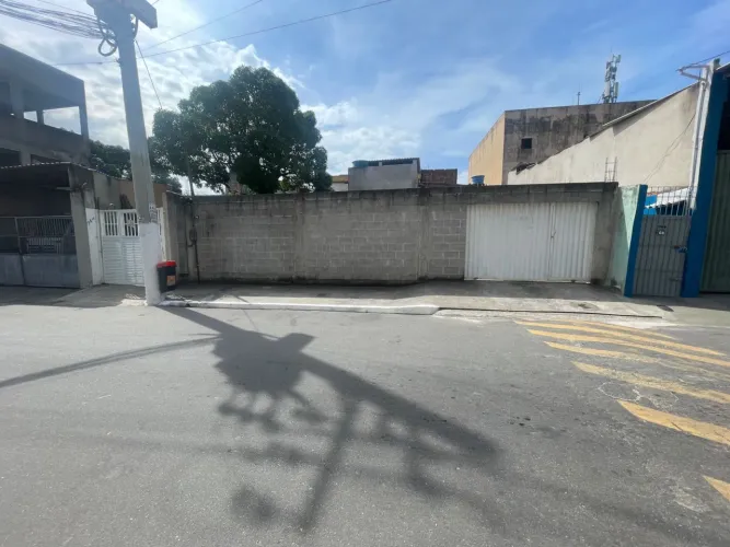 TERRENO À VENDA COM RENDA IMEDIATA EM VITÓRIA/ES