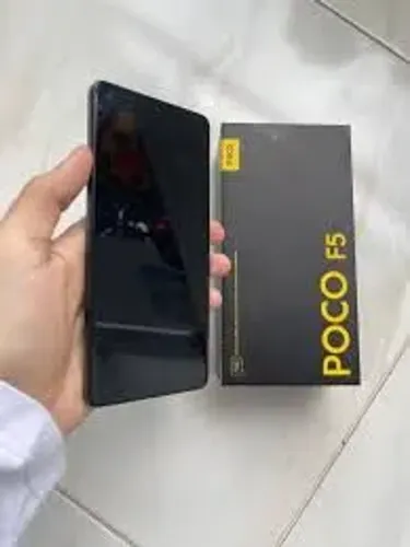 POCO F5 - 256Gb