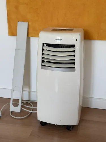 ar condicionado portátil 9000 btus