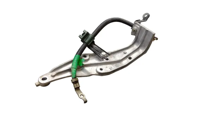 Suporte Filtro De Ar Honda Hrv 1.8 2018